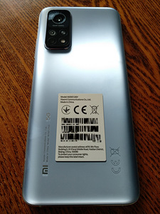 Mi 10T 8/128 (2 фото из 4)