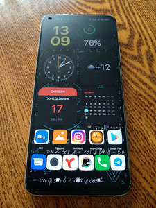 Mi 10T 8/128 (3 фото из 4)
