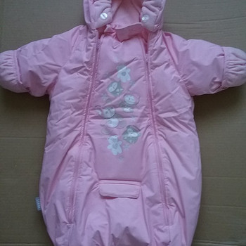 Beebikott Talve Soe 62 cm Lenne