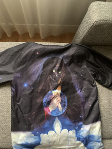 Рипндип дождевик (3 фото из 3)