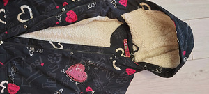 Продам куртку ,рост 158 desigual. (3 фото из 3)