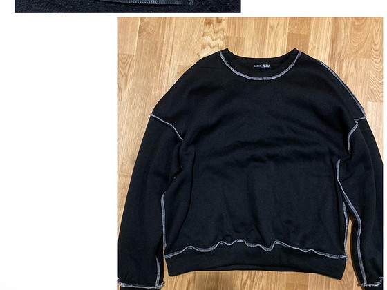 Sweatshirt/Женская кофта