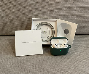 Apple AirPods Pro (1 фото из 2)