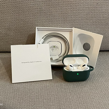 Apple AirPods Pro