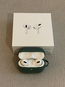 Apple AirPods Pro (2 фото из 2)