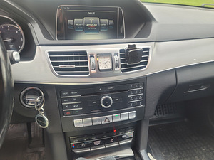 Мersedes-Benz E-klass (2 фото из 11)