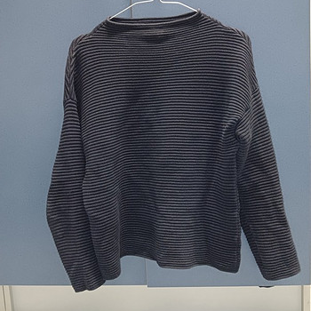 Мешок женских вещей h&m