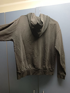 Kott naiste asjadega h and m (4 foto / 9)