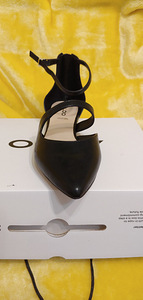 Новые туфли Aldo, размер 37 (3 фото из 5)