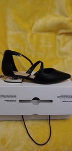 Новые туфли Aldo, размер 37 (4 фото из 5)
