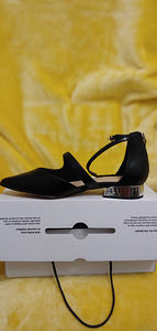 Новые туфли Aldo, размер 37 (1 фото из 5)