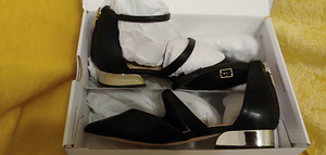 Новые туфли Aldo, размер 37 (5 фото из 5)