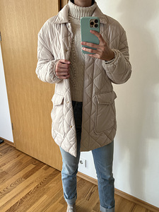 Esprit пальто (3 фото из 4)