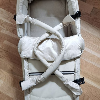 Emmalunga Quadrolift кокон / переноска