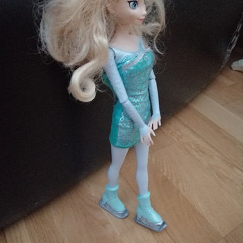 Müügis Barbie, Ken, Monster High, Sparkel, My Little nukud