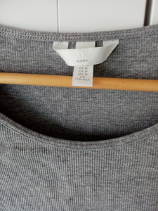 Платье для кормления H&M mama (2 фото из 3)