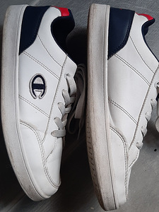 Champion, 37 (1 фото из 4)
