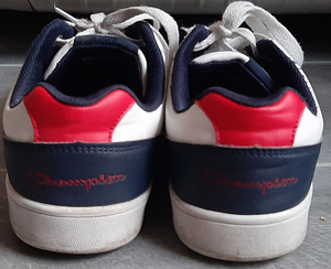 Champion, 37 (4 фото из 4)