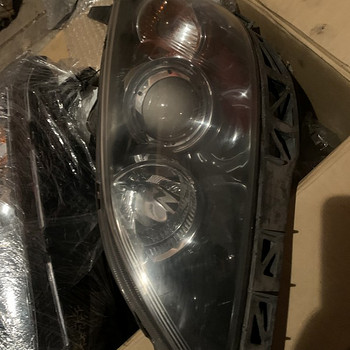 Esituled Mazda 3 2000-2006
