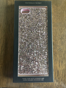Victoria Secret iPhone'i ümbris (1 foto / 2)