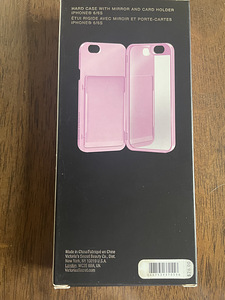 Victoria Secret iPhone'i ümbris (2 foto / 2)