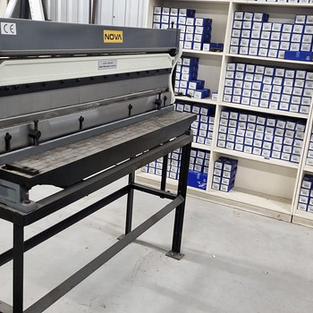 LEHTMETALLI TÖÖPINK UNIVERSAALPINK 1X1320MM MUDEL 2