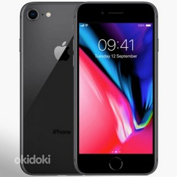 Ostame teie Apple iPhone (13,14,15,16,17,18)