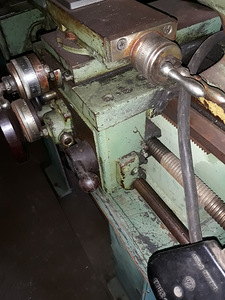TREIPINK TB-4 (2 foto / 4)