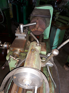 TREIPINK TB-4 (3 foto / 4)