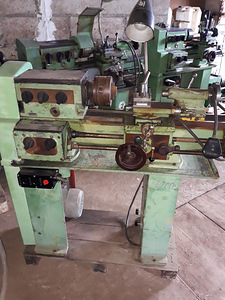TREIPINK TB-4 (4 foto / 4)
