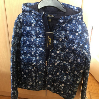 Ralph Lauren 8-10a.