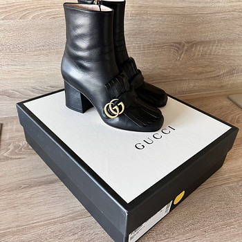 Gucci saapad