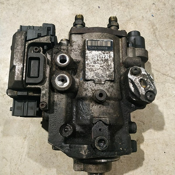 SaAAB 2.2 TiD 92kw, Opel 2.2, 2.0 TiD насос высокого давления