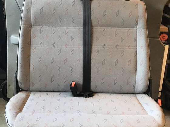 VW T4 , передние пассажирское