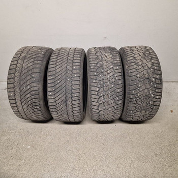 Talverehvid Continental 245/45/17