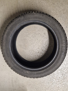 Talverehvid Continental 245/45/17 (5 foto / 8)