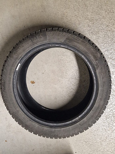 Talverehvid Continental 245/45/17 (6 foto / 8)