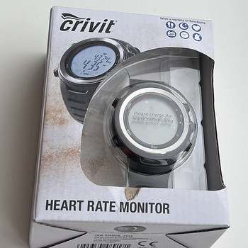 CRIVIT Heart Rate Monitor