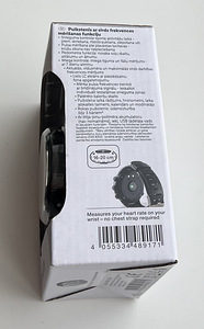 CRIVIT Heart Rate Monitor (3 фото из 5)