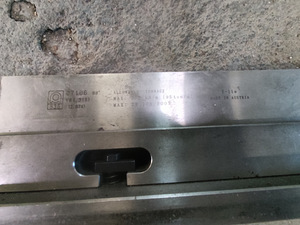 Гибочные штампы, вблок (3 фото из 8)