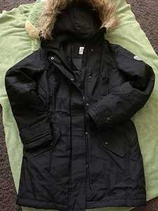 Зимняя куртка Vero Moda, S (1 фото из 5)
