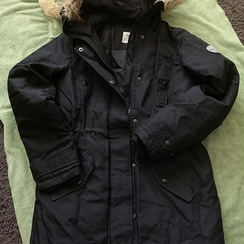 Зимняя куртка Vero Moda, S