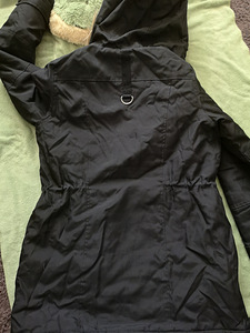 Зимняя куртка Vero Moda, S (2 фото из 5)