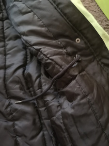 Зимняя куртка Vero Moda, S (3 фото из 5)