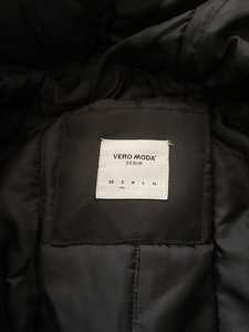 Зимняя куртка Vero Moda, S (4 фото из 5)