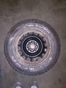195/65/15 (1 фото из 3)