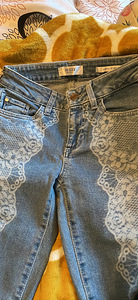 Guess джинсы (3 фото из 3)