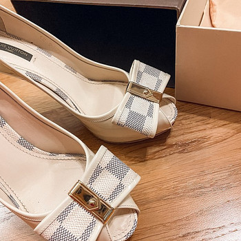 Louis Vuitton kingad, s. 37,5