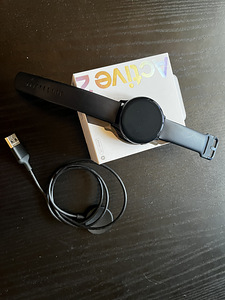 Samsung Galaxy Watch Active2 44mm 4G (1 foto / 2)