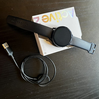 Samsung Galaxy Watch Active2 44mm 4G